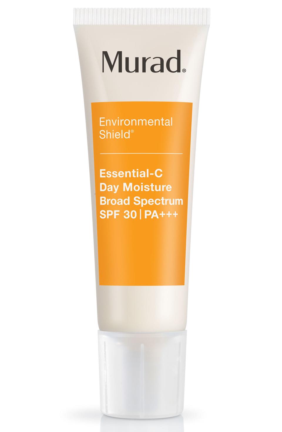 Essential-C Day Moisture Broad Spectrum SPF 30 PA+++