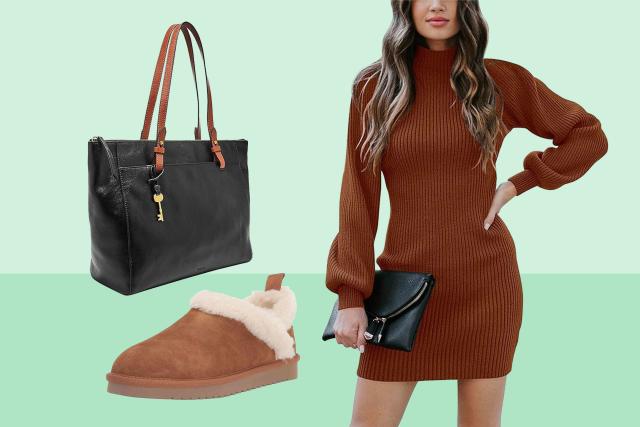 I'm a Designer Bag-Obsessed Editor Buying These 8 on Sale at Nordstrom