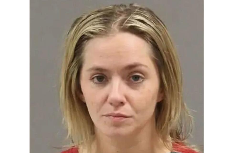 <p>Michigan State Police</p> Chelsea Duperon