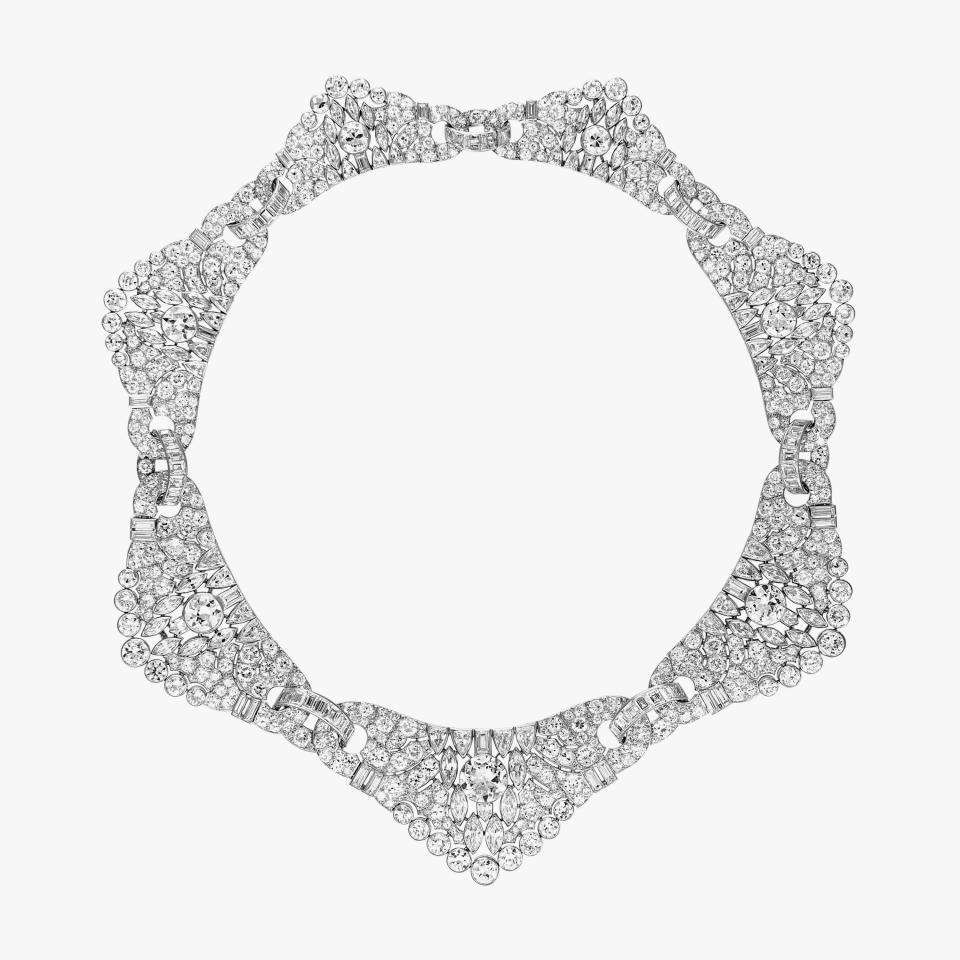 <cite class="credit">Photo: Courtesy of Van Cleef & Arpels</cite>