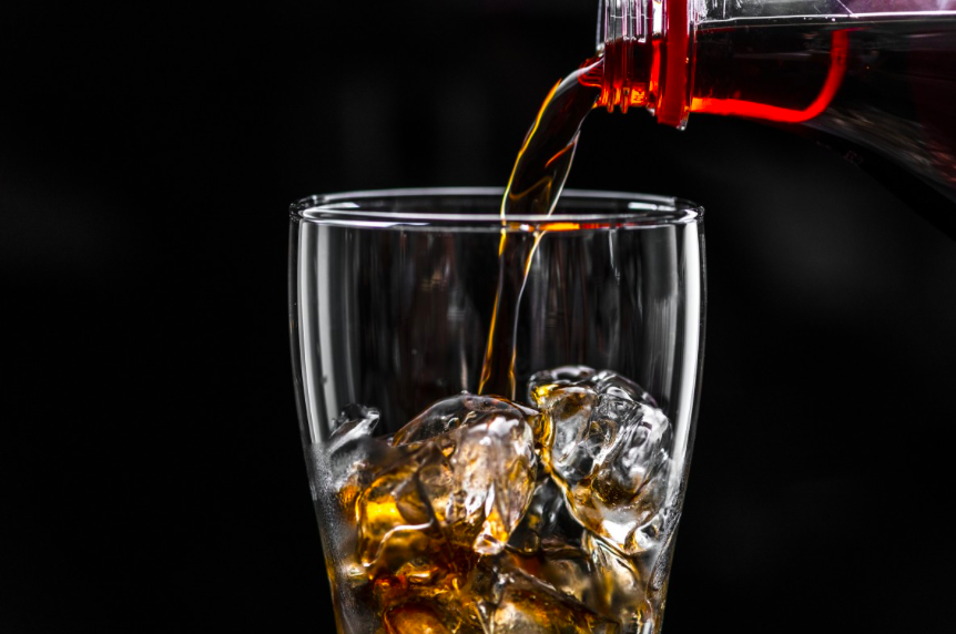 <em>An investigation has found faecal matter in soft drinks and ice at several major restaurants and pub chains (PXHere/stock photo)</em>