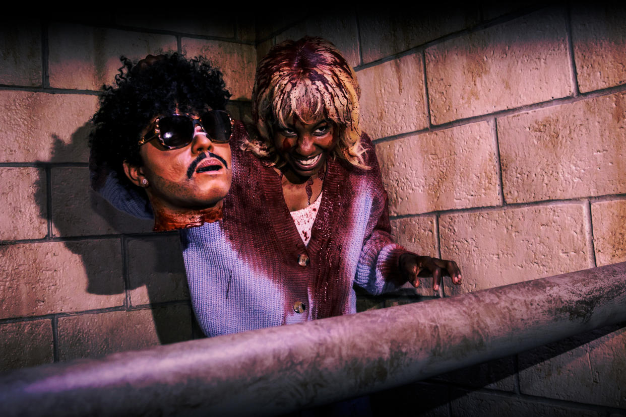 (Photo: Universal Halloween Horror Nights)