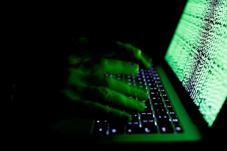 The ransomware is being called 'Petya', 'NotPetya', 'Petna' and even 'SortaPetya': Reuters