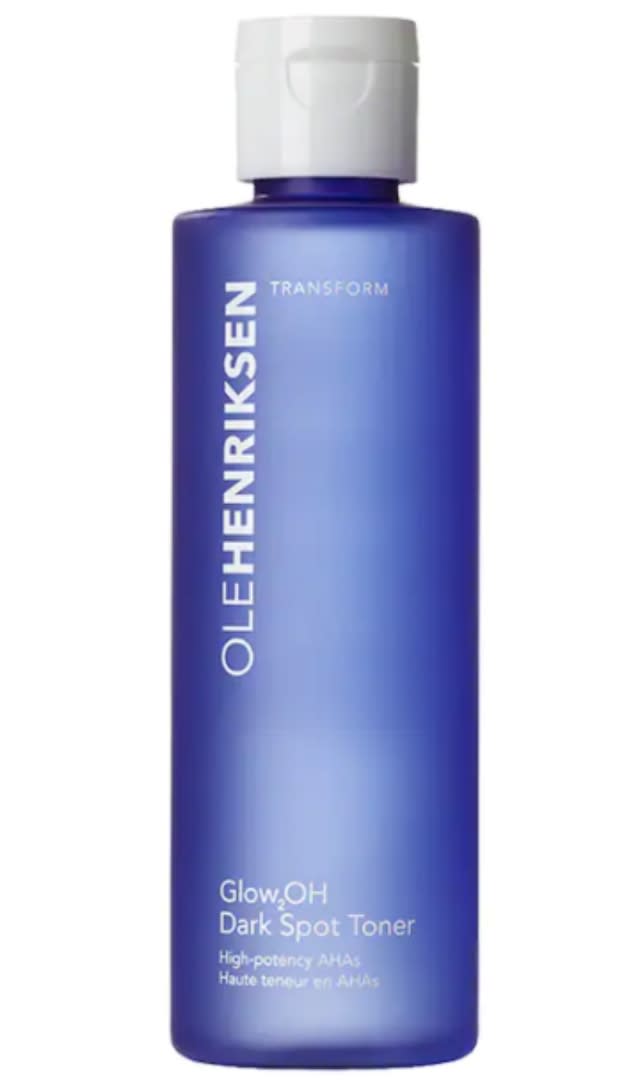 OLEHENRIKSEN Glow2OH™ Dark Spot Toner.