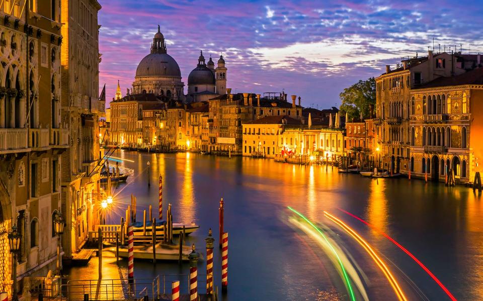 <p><b>Italy</b><br> Hospitality: Service charge is added to the bill, round up if you got exceptional service. Tip €1 per round of drinks at a bar.<br> Taxis: Tipping is not common, but is appreciated, and can be done by rounding up to the nearest Euro amount.<br> Hotel: Tip the porter €1-€3 per bag, tip housekeeping staff about €1 per day, or about €4-€6 a week, and tip the doorman €0.50 for calling a cab and €1 for carrying bags.<br> (Travel + Leisure) </p>