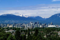 In einer Fjordlandschaft gelegen und unweit von den Coast Mountains, ist Vancouver Kanadas bester Trumpf im Ranking der lebenswertesten Städte der Welt. Das weit auslaufende Stadtgebiet schließt Inseln und Halbinseln ein und punktet unter anderem durch interessante Architektur. 2010 war auch Vancouver Ausrichter der Olympischen Winterspiele. Platz 3.