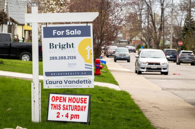 Homes for sale in Hamilton Ontario