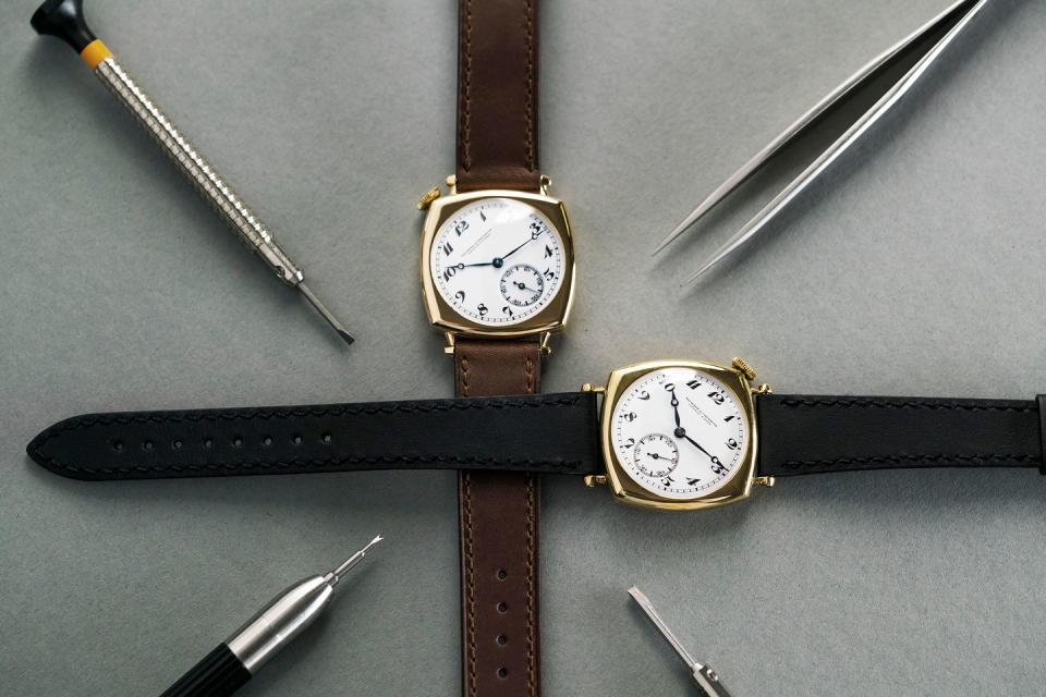 Photo credit: Vacheron Constantin