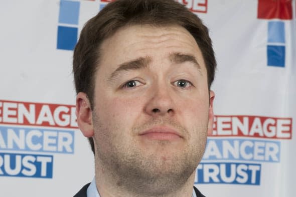 Teenage Cancer Trust Comedy Night - London