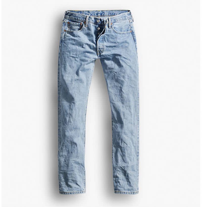 501 Original Fit Jeans