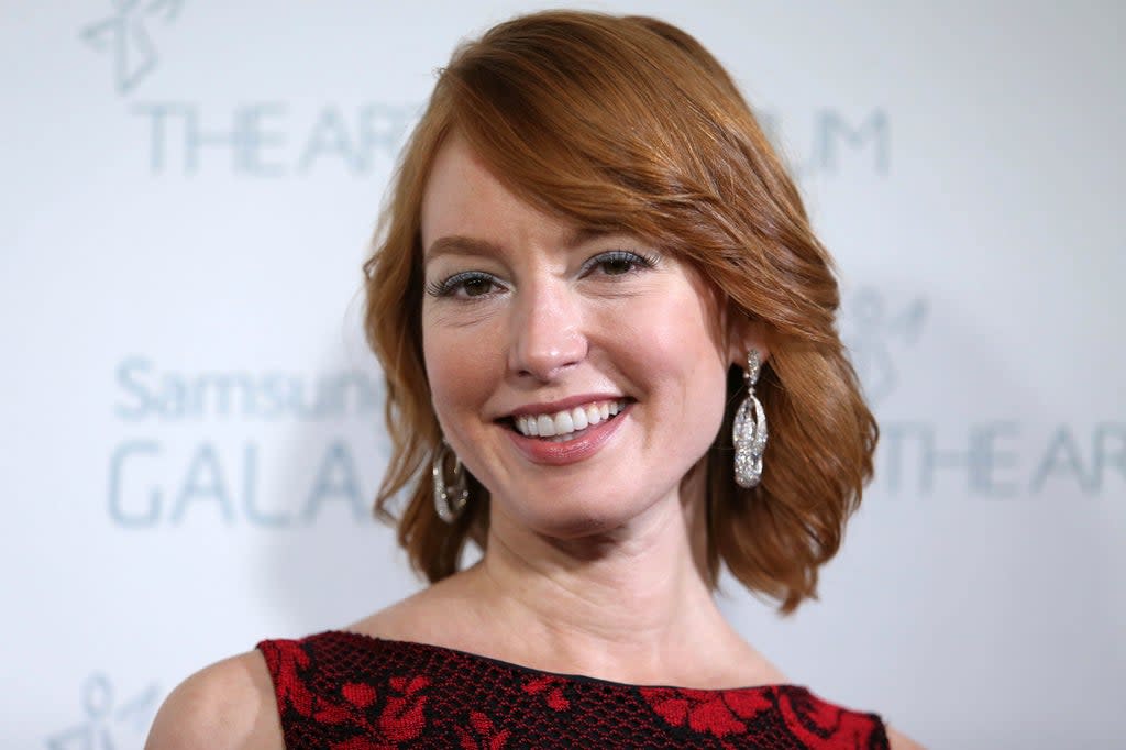 People-Alicia Witt's Parents (Omar Vega/Invision/AP)