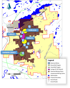 Property Map