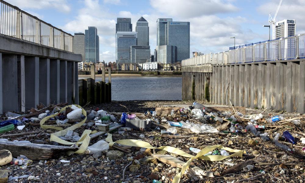 <span>Photograph: Dan Kitwood/Getty Images</span>