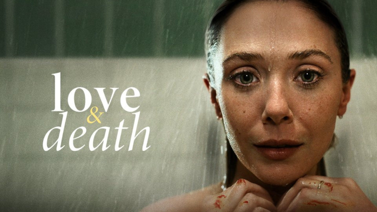 How to watch 'Love and Death' — a true crime drama — online for free