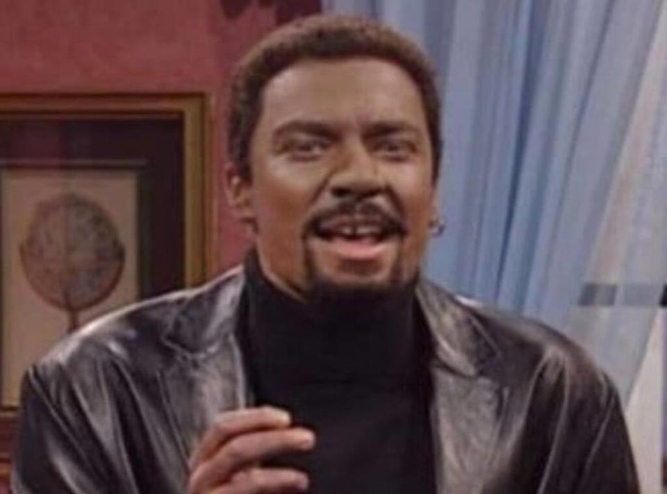 Jimmy Fallon, SNL, Blackface