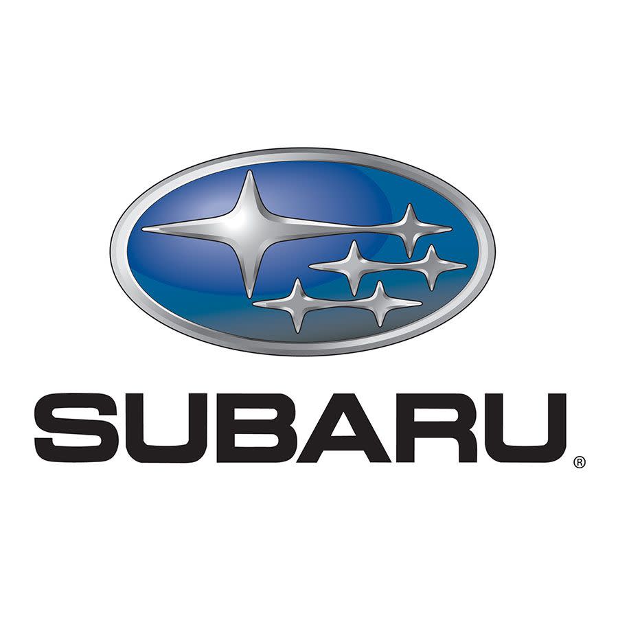 subaru logo