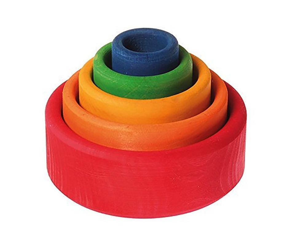 Nesting or Stacking Toy