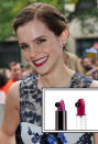 <div class="caption-credit"> Photo by: TotalBeauty.com</div><div class="caption-title">BERRY</div>Not ready to go full Goth? Opt for a lighter berry shade that has pink undertones. Think rich raspberry instead of plum. <br> <br> <b>Our faves:</b> <br> 1. <a rel="nofollow noopener" href="http://www.totalbeauty.com/reviews/product/6437972/covergirl-lipperfection-lipcolor" target="_blank" data-ylk="slk:CoverGirl LipPerfection LipColor in Eternal;elm:context_link;itc:0;sec:content-canvas" class="link ">CoverGirl LipPerfection LipColor in Eternal</a>, $5.99 <br> 2. <a rel="nofollow noopener" href="http://www.totalbeauty.com/reviews/product/6492412/lancome-rouge-in-love-lipstick" target="_blank" data-ylk="slk:Lancome Rouge in Love Lipstick in Rose Sulfureuse;elm:context_link;itc:0;sec:content-canvas" class="link ">Lancome Rouge in Love Lipstick in Rose Sulfureuse</a>, $25 <br>