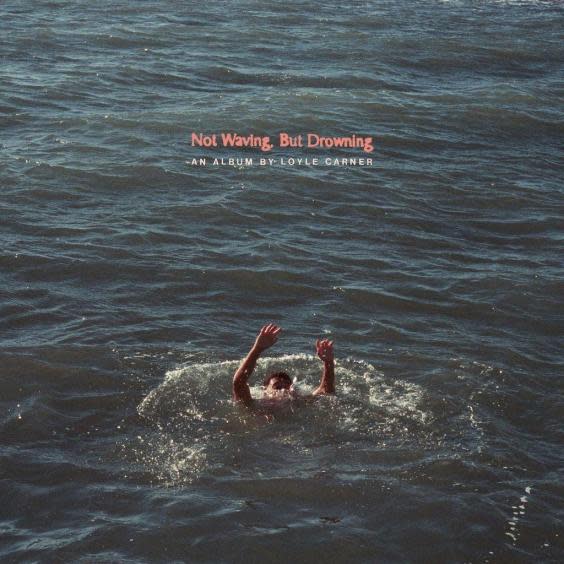 Loyle Carner, Not Waving, But Drowning review: The south London MC at his most vulnerable