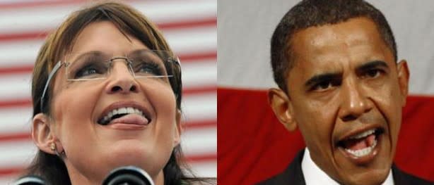 Sarah Palin: Impeach Obama; ‘If He’s Not Impeachable, Then No One Is’