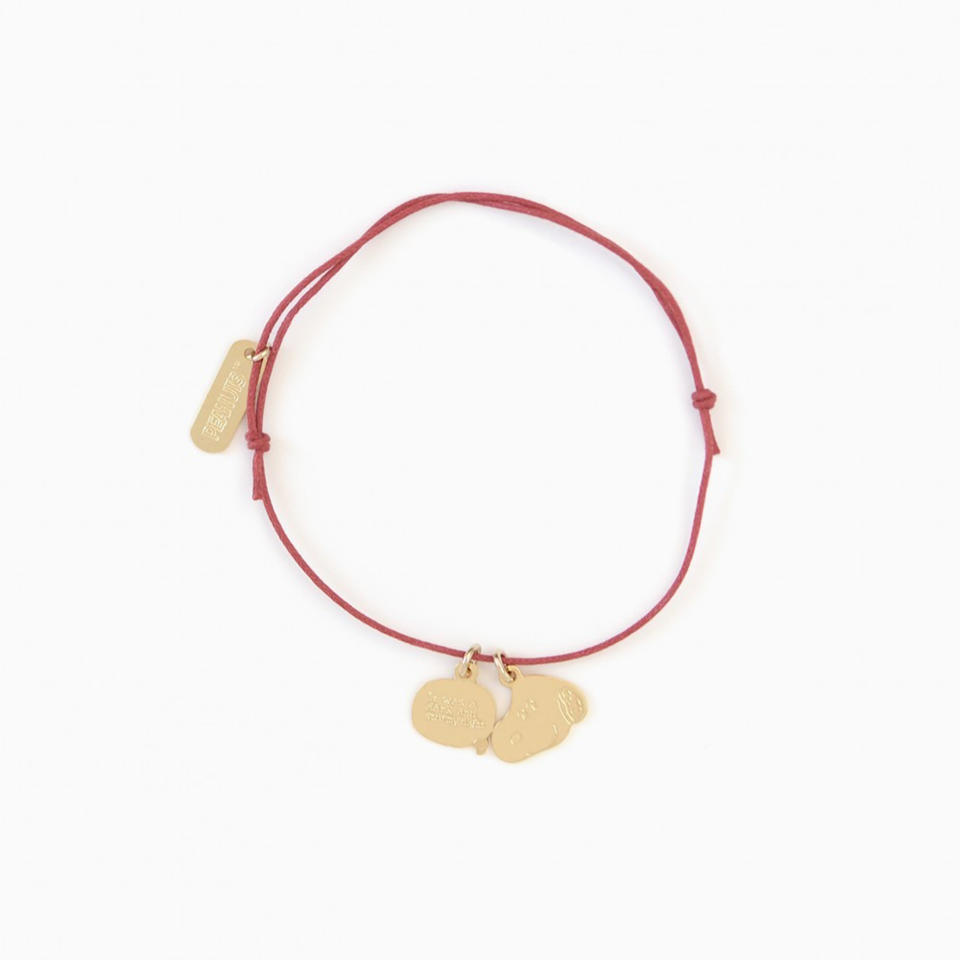 Bracelet Peanuts