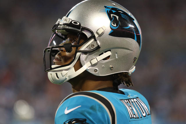 New England Patriots NFL Futures Odds With Cam Newton