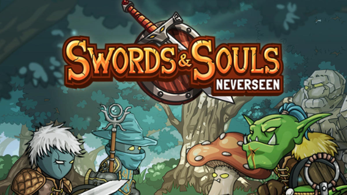 這個好玩】《Swords & Souls：Neverseen》比起戰鬥，訓練更令人上癮