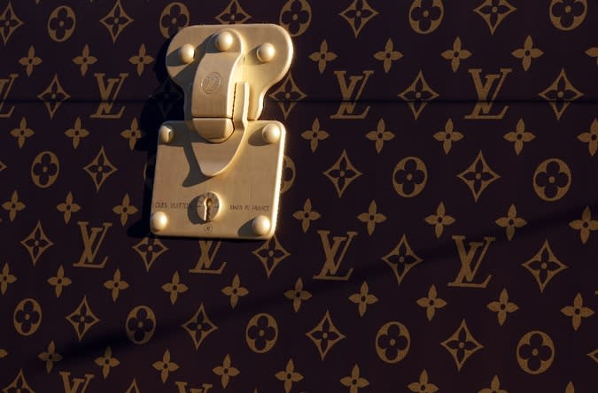 Louis Vuitton Makes a Lot More Money Than Their Luxury Competitors