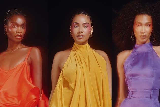 Take A Look At Hanifa's Summer 2022 “Live Out Loud” Collection