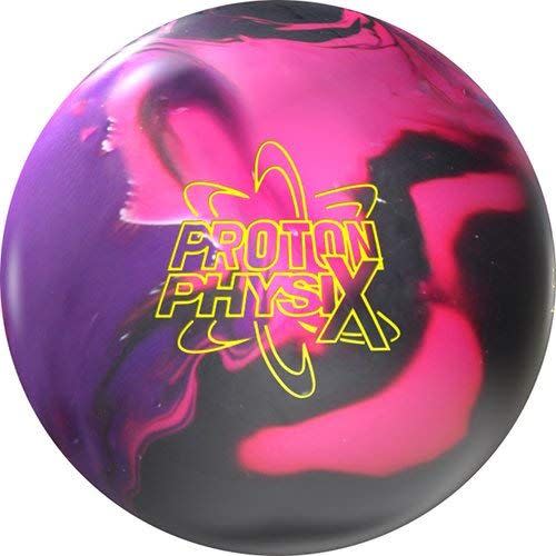2) Storm Proton Physix Bowling Ball