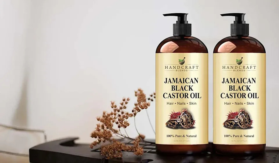 El aceite adorado por sus propiedades antienvejecimiento y por promover el crecimiento del cabello, ahora por solo 12 dólares en Amazon