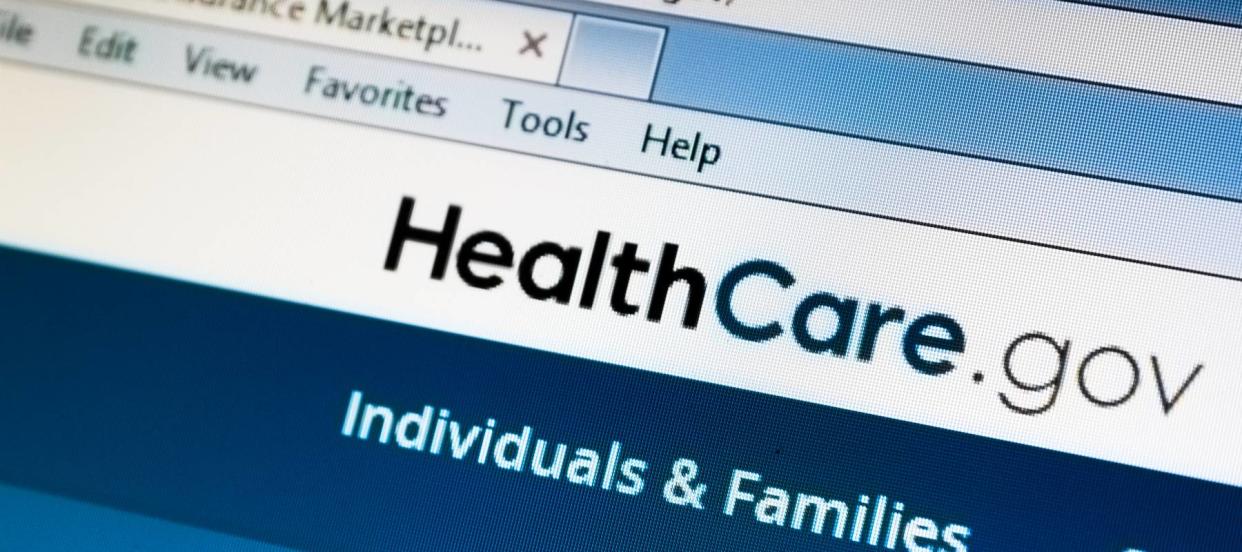 You may soon be getting a COVID 'stimulus check' from your health insurer