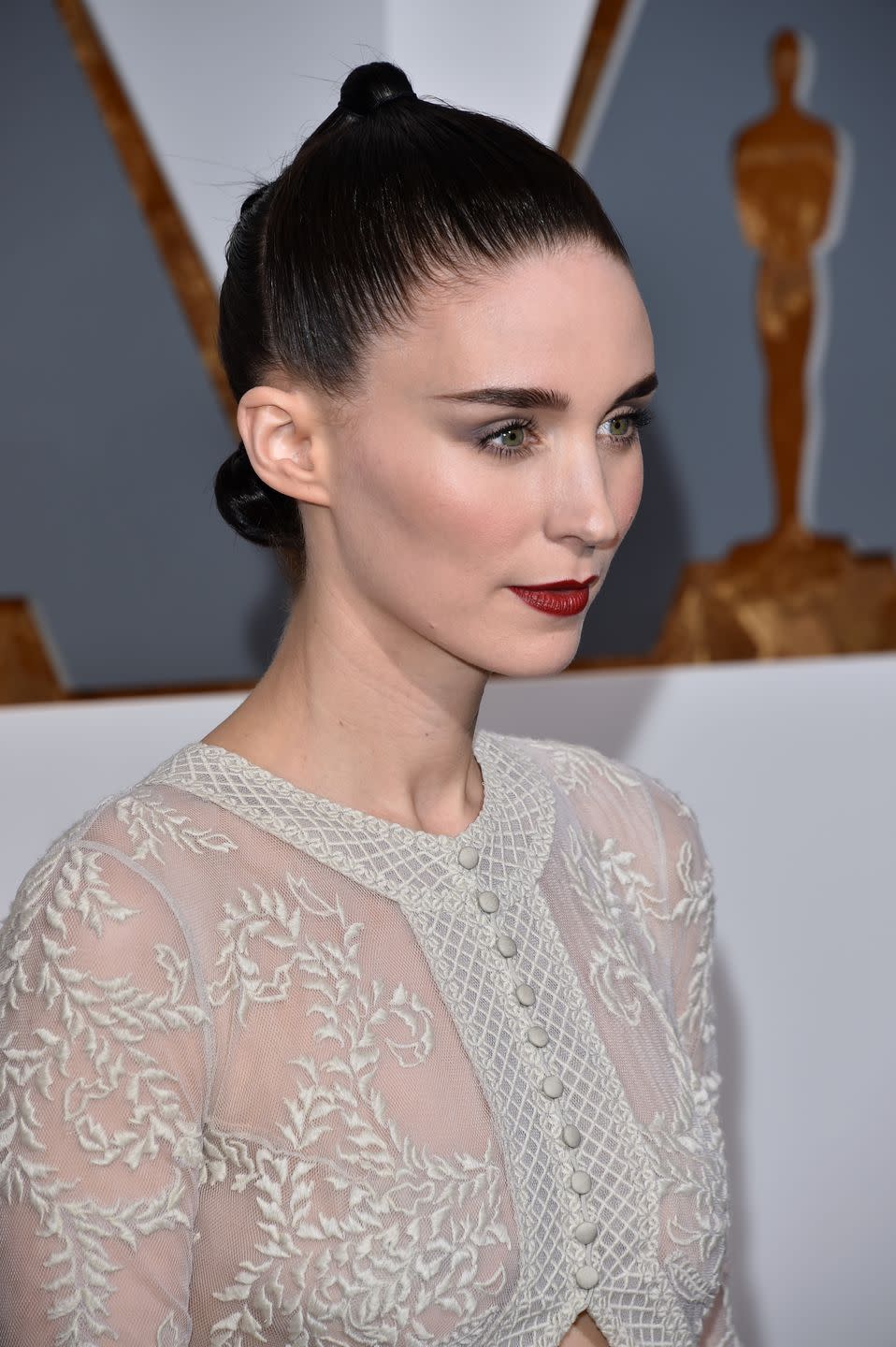 Rooney Mara