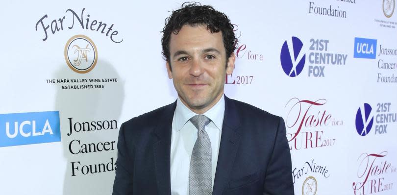 fred savage