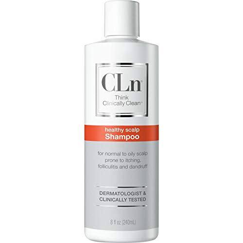 CLn Healthy Scalp Shampoo (Amazon / Amazon)