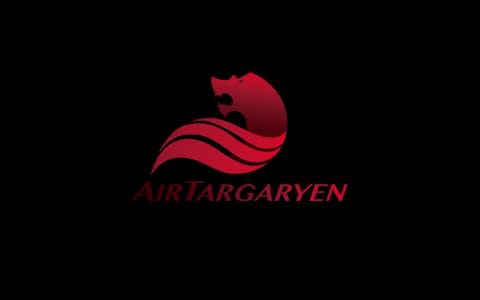 Fake Targaryen brand - Credit: Shutterstock