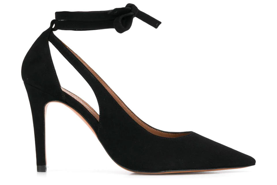 ba&sh heels, pumps
