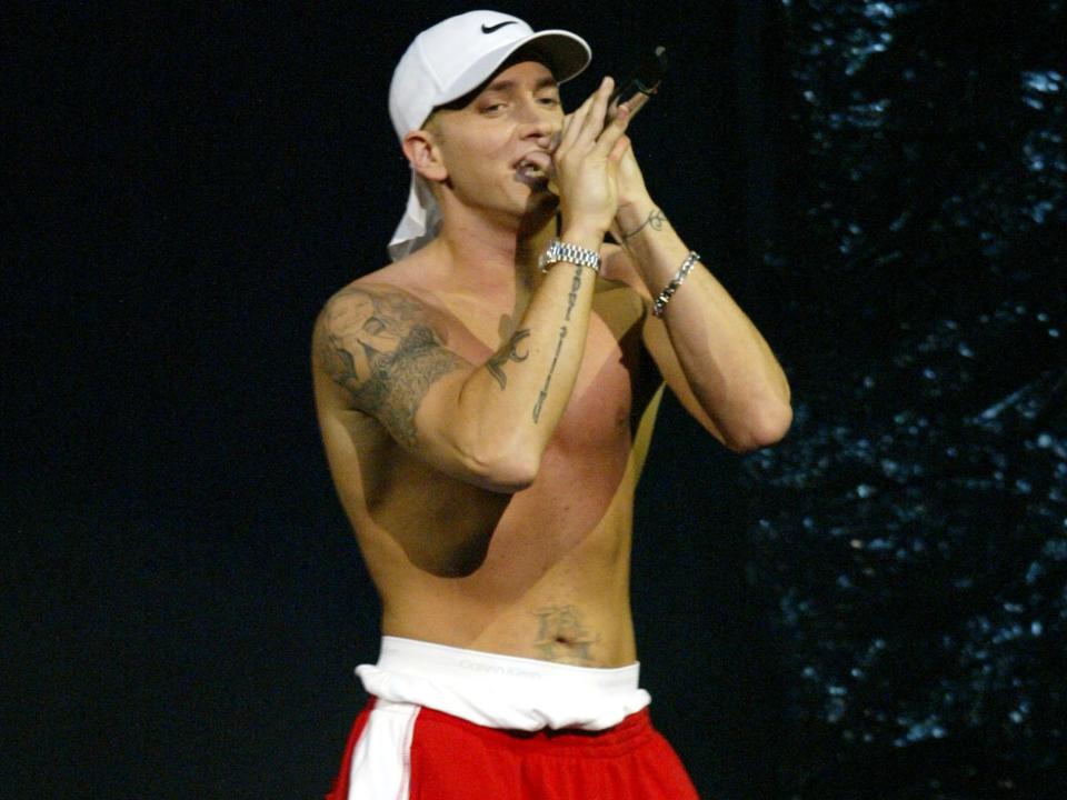 Eminem