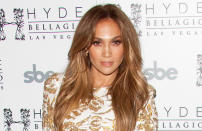 The 'Jenny From The Block’ hitmaker is known to consult with a psychic on a regular basis in regards to her singing and acting career. Back in 2003, J.Lo visited her ‘godmother’ Merle Gonzalez, a practitioner of the quasi-religion Santeria, for 12 hours before making the decision to call off her wedding with Ben Affleck. The pair are now back together.