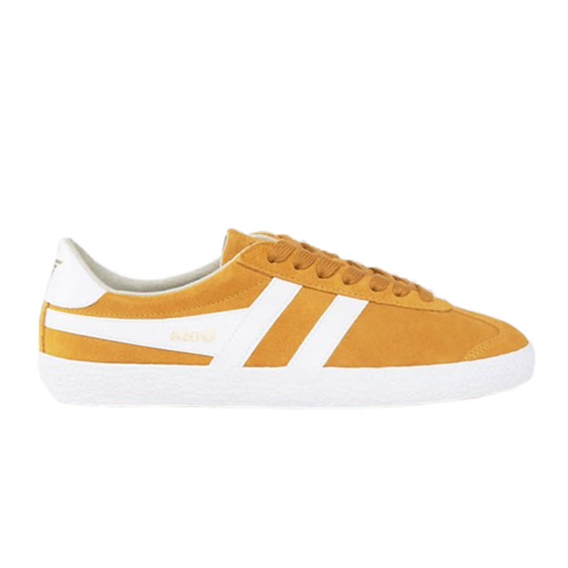 <a rel="nofollow noopener" href="http://rstyle.me/n/ciubc6jduw" target="_blank" data-ylk="slk:Specialist Sneakers, Gola, $83;elm:context_link;itc:0;sec:content-canvas" class="link ">Specialist Sneakers, Gola, $83</a>