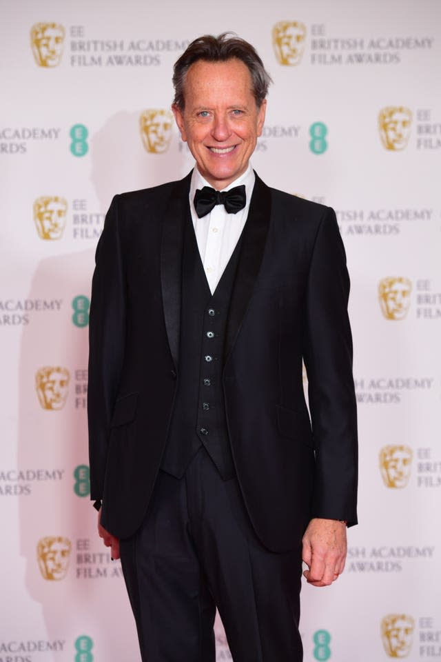 BAFTA Film Awards 2021