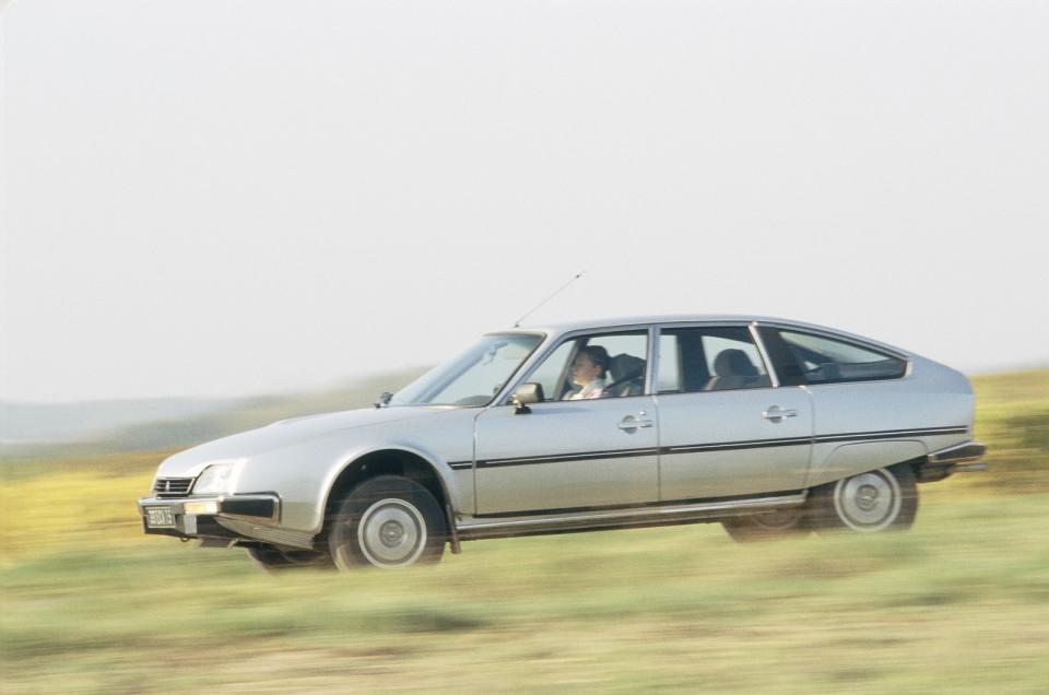 <p>Citroën unceremoniously left the American market in 1974 and hasn’t returned since. Although the NHTSA regulated hydropneumatically-suspended cars like the CX (pictured) out of the United States, Dutch businessmen Andre Pol and Malcolm Langman gave the model a chance to shine when they formed CX Automotive (CXA) in the early 1980s. Their team carried out numerous modifications (like installing side-marker lights and sealed-beam headlights) to make Citroën’s flagship compliant with American regulations.</p><p>Upmarket features like real wood trim were sometimes added as well. The cost of buying a CX, modifying it and shipping it to America was extremely high so CXA charged about $30,000 (around <strong>$73,000 </strong>today) for a legal, homologated model in the United States. It sold a handful of examples and turned its attention to the XM when CX production finally ended in 1991.</p>