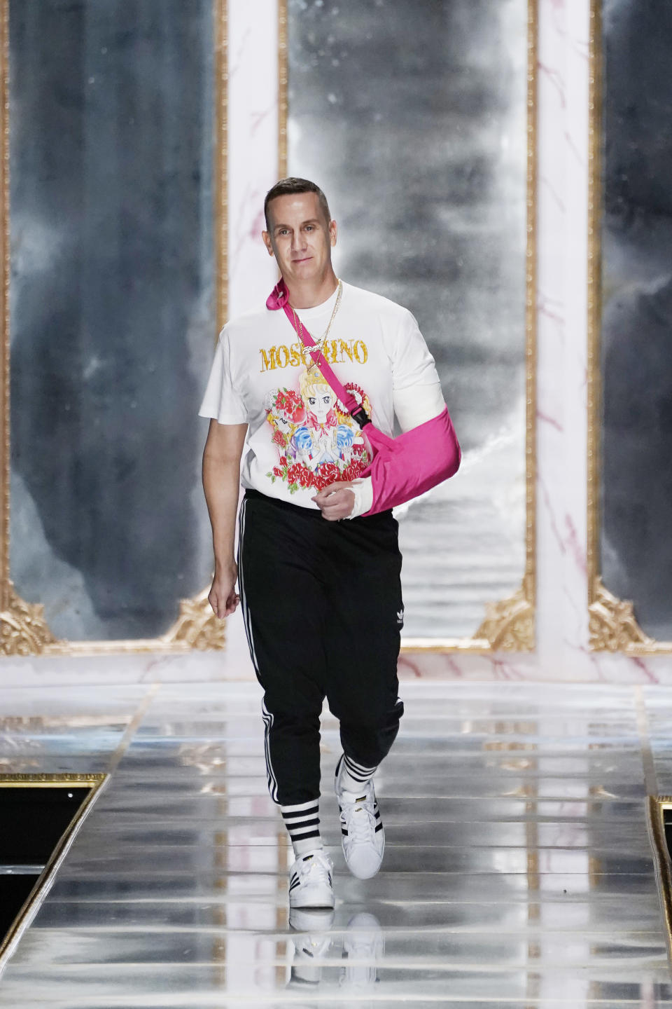 The Best Moments from Jeremy Scott’s Tenure at Moschino
