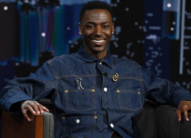 Is Poor Things star Jerrod Carmichael gay?