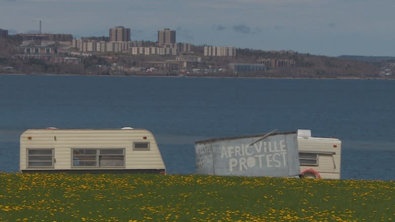 Africville residents' survival to be part of study on protests