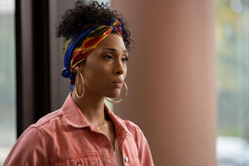 The biggest triumph of the year? A nod for "Pose" star Mj Rodriguez – now the first transgender performer nominated in a lead drama category.