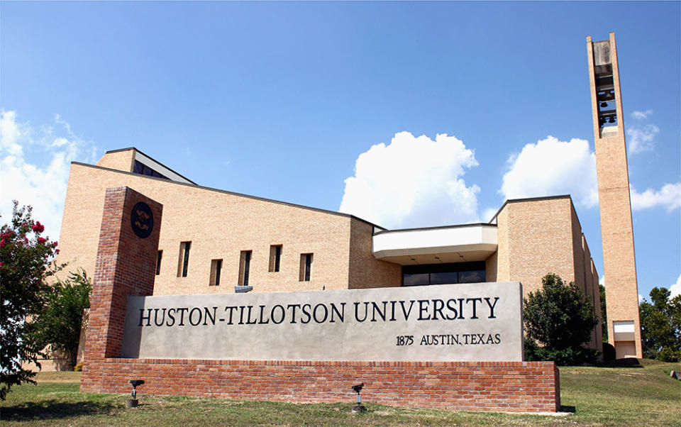 Huston - Tillotson University