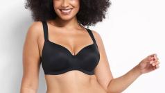 Incredible! Ladies, this bra will make your breasts 3 TIMES bigger  instantly (PHOTOS) » YNaija