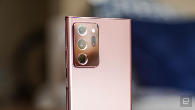 Galaxy Note 20 Ultra review: Amazing features, but is anyone a 'power user'  anymore? - CNET, note 20 ultra 5g 