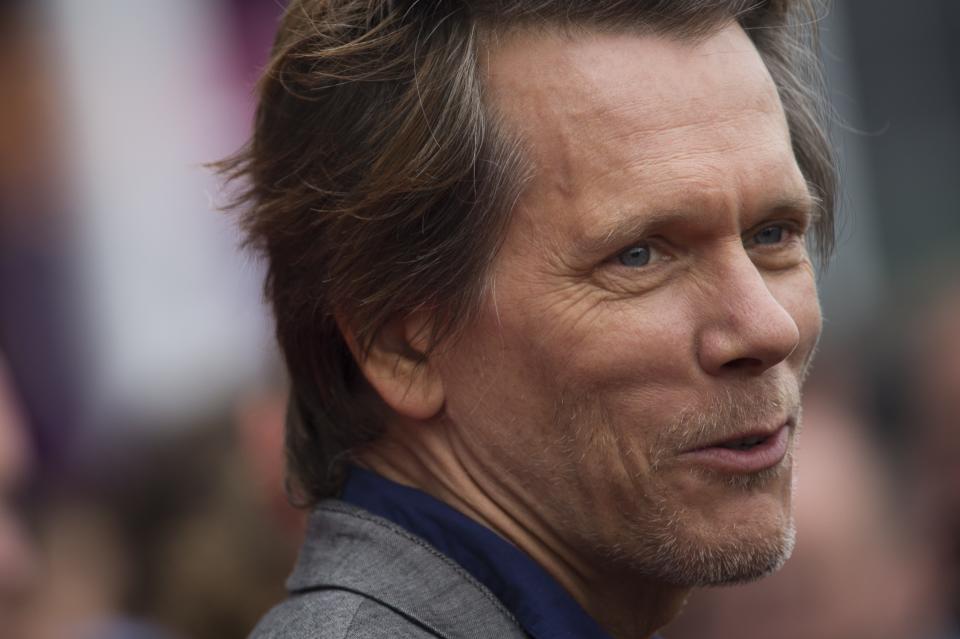 Happy 59th birthday, Kevin Bacon: his 20 greatest roles